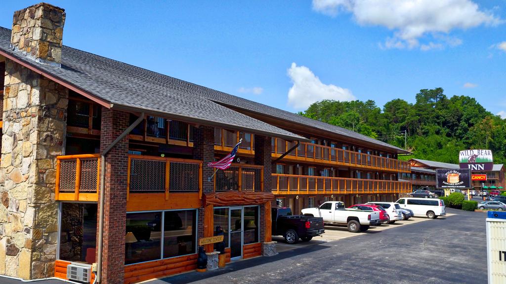 4-Day Gatlinburg Area Vacation - Gatlinburg Vacation Packages