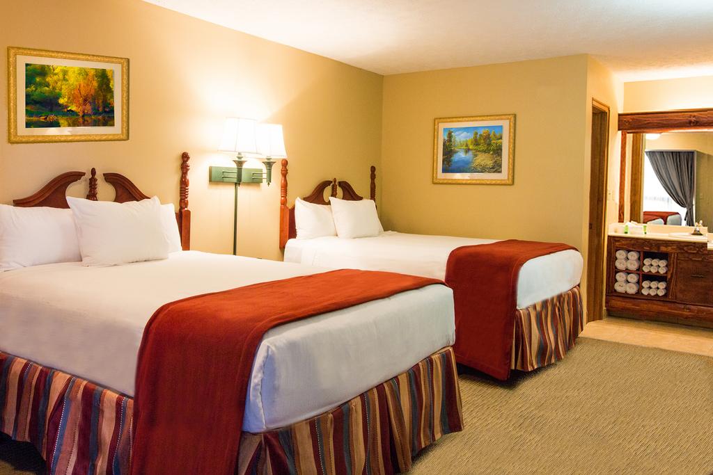 4-Day Gatlinburg Area Vacation - Gatlinburg Vacation Packages