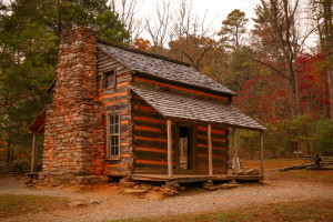 Cades Cove Drive loop