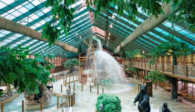 WG Resort And Spa – Recreation