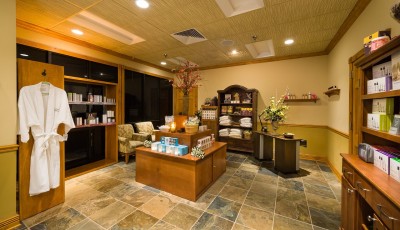 WG Resort And Spa – Spa