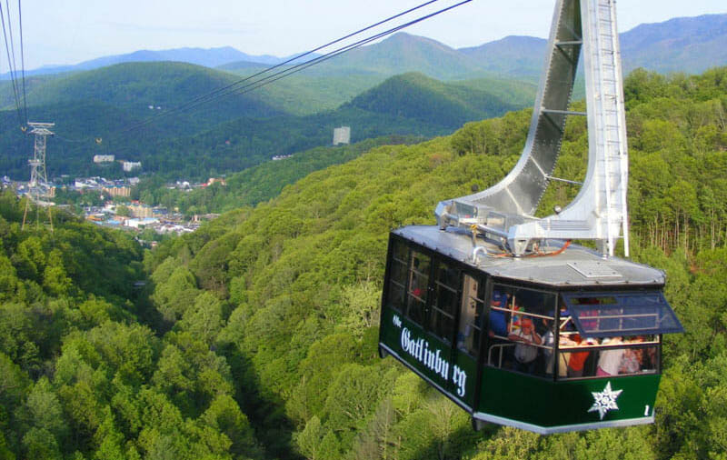 Ober Aerial Tram 04